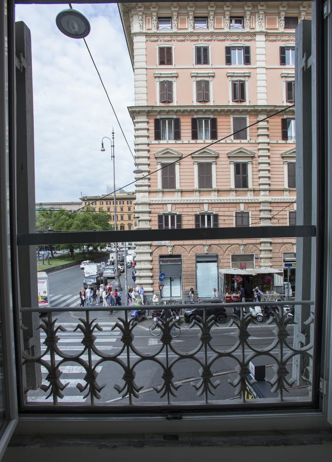 San Pietro Grand Suite Rom Exterior foto